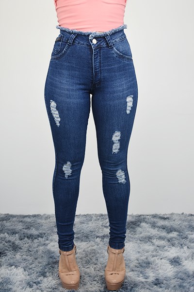 loja rosa shock jeans