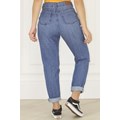Calça Jeans Wide Cintura Alta 0850.6.3